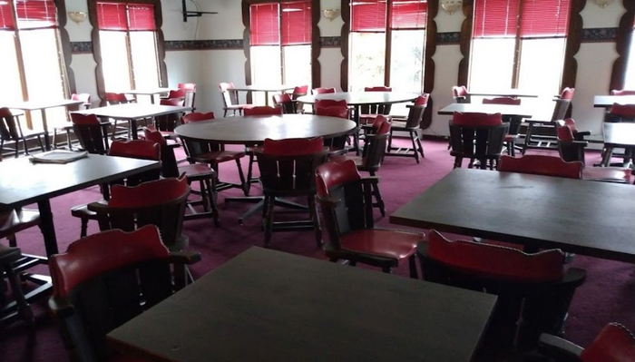 Castlewood Inn & Suites (Best Western Tony Londons, Tony Londons Roadhouse) - From Web Listing (newer photo)